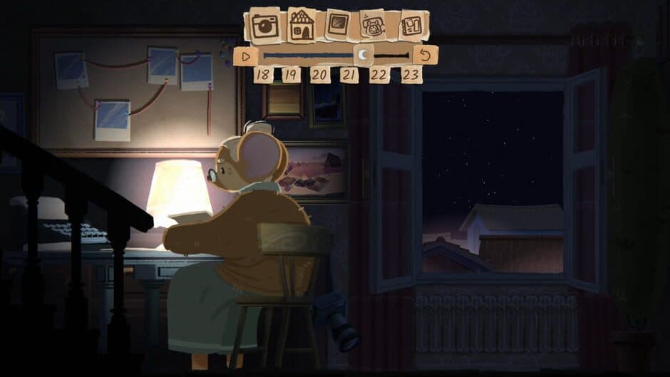 The Granny Detective Society screenshot 5