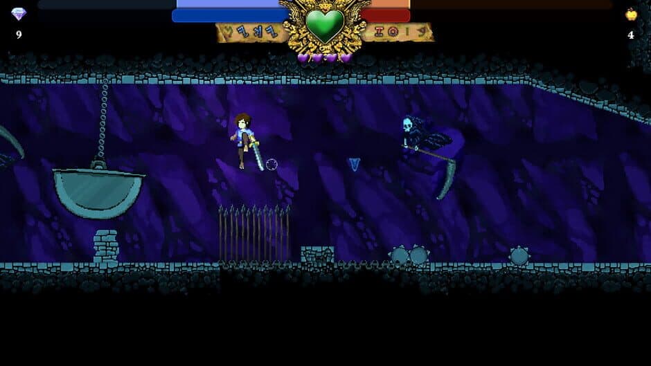 The Dream of Jacob screenshot 8