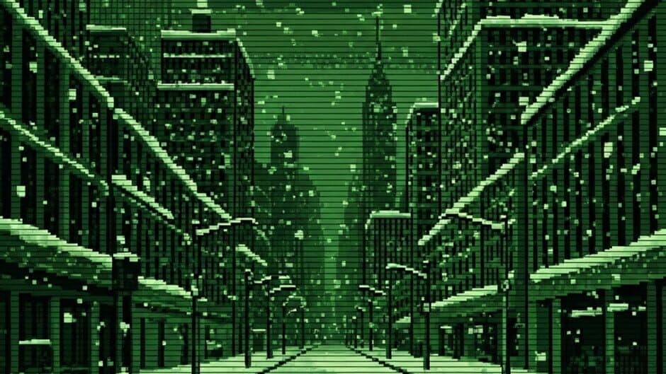 Ether Void screenshot 3