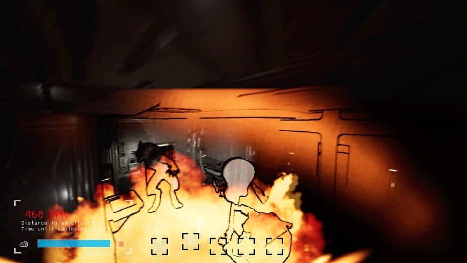 Void Raid screenshot 4