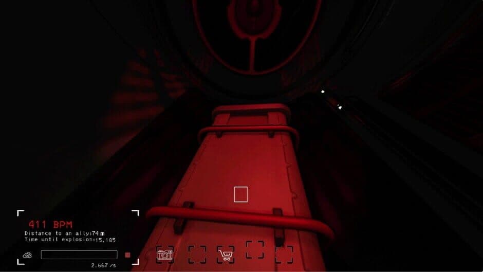 Void Raid screenshot 8