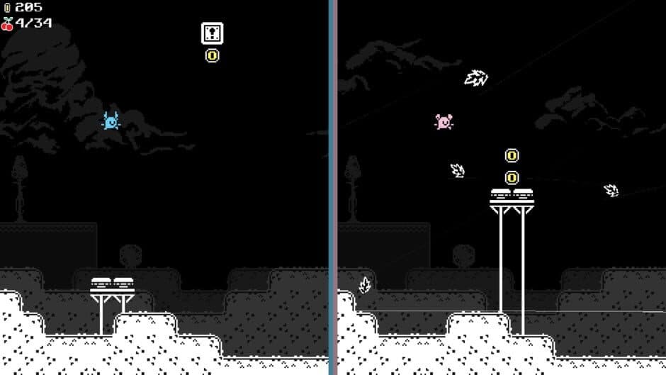 Seeing Double screenshot 1
