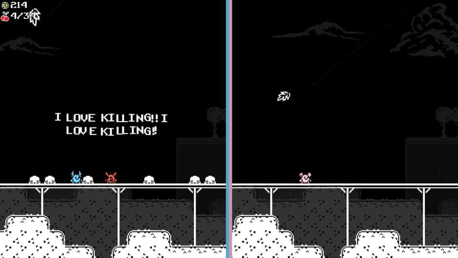Seeing Double screenshot 3