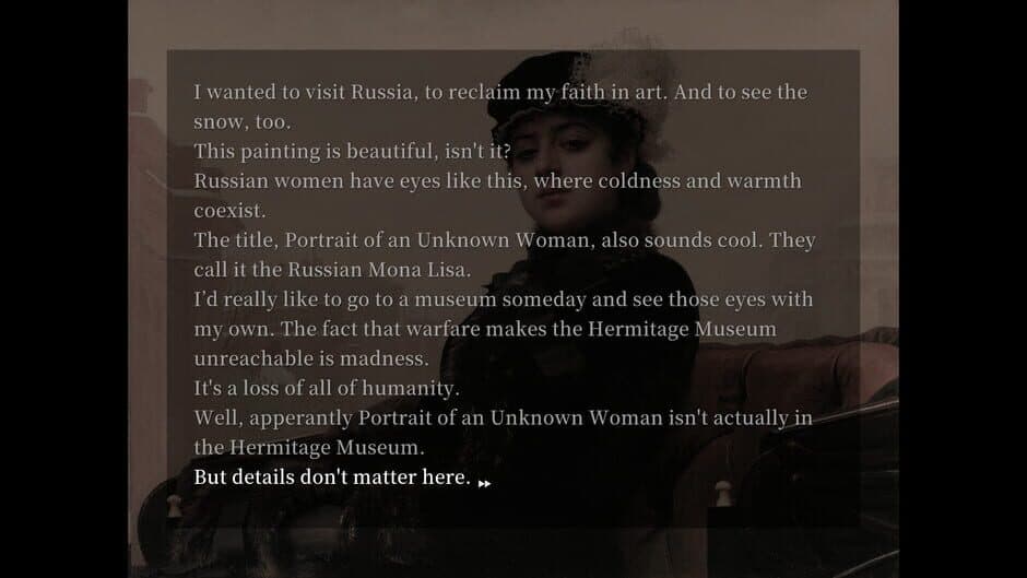 Sister Other Paranoia screenshot 8