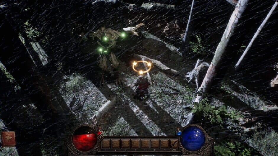 Martyr screenshot 5