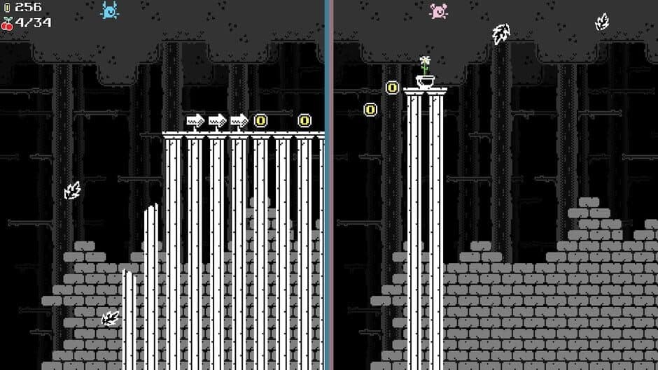 Seeing Double screenshot 5