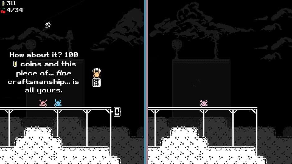 Seeing Double screenshot 7