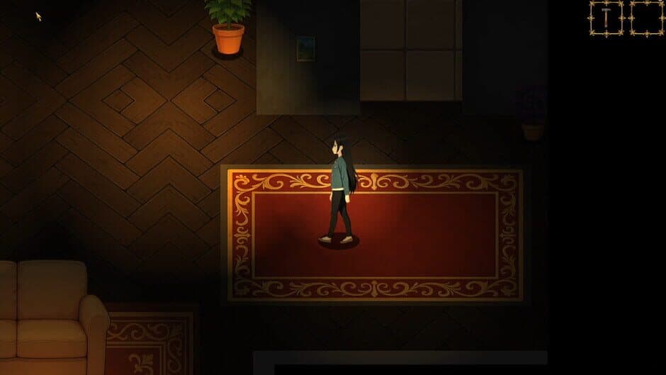 Ella's Nightmare screenshot 7