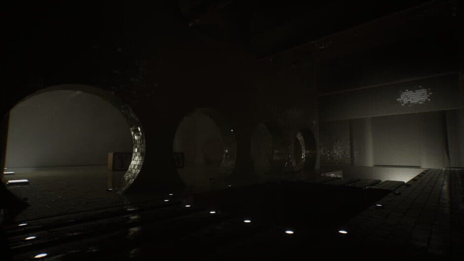 Poolside Vigil screenshot 7