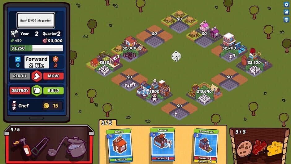 RentPoly screenshot 8