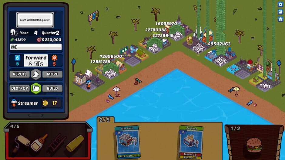 RentPoly screenshot 3