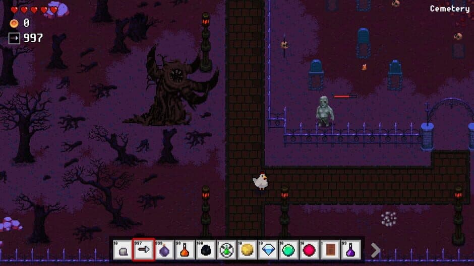 Rise of Chi screenshot 5