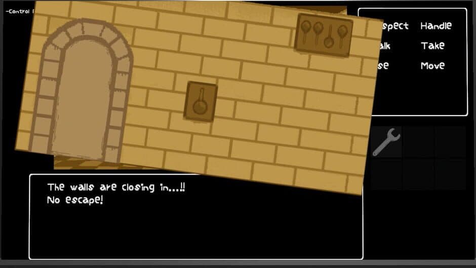 Glitchia screenshot 6