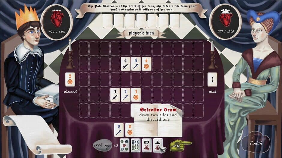 The Other Order screenshot 5