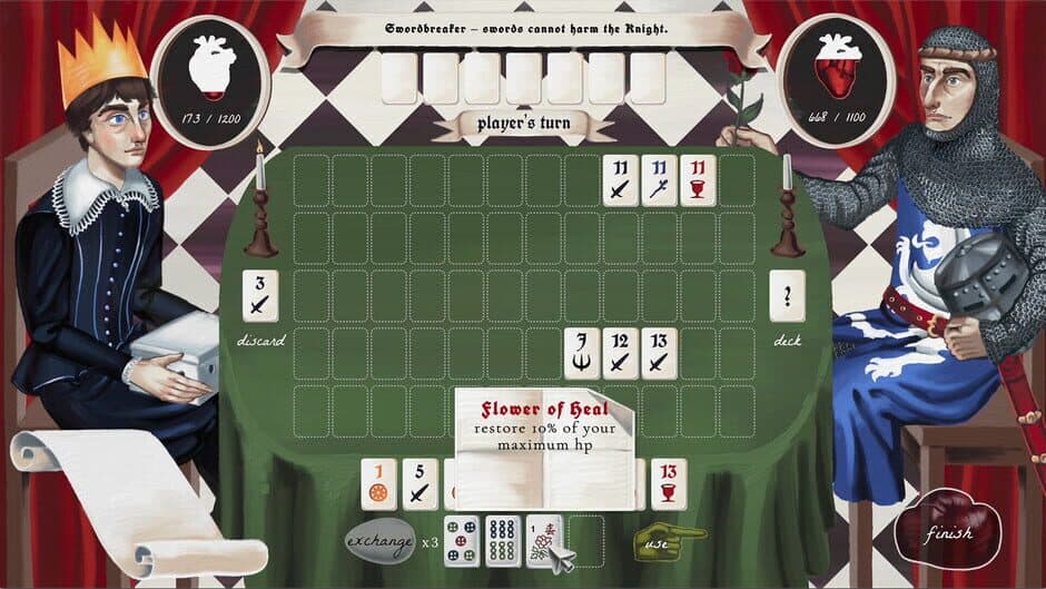 The Other Order screenshot 7
