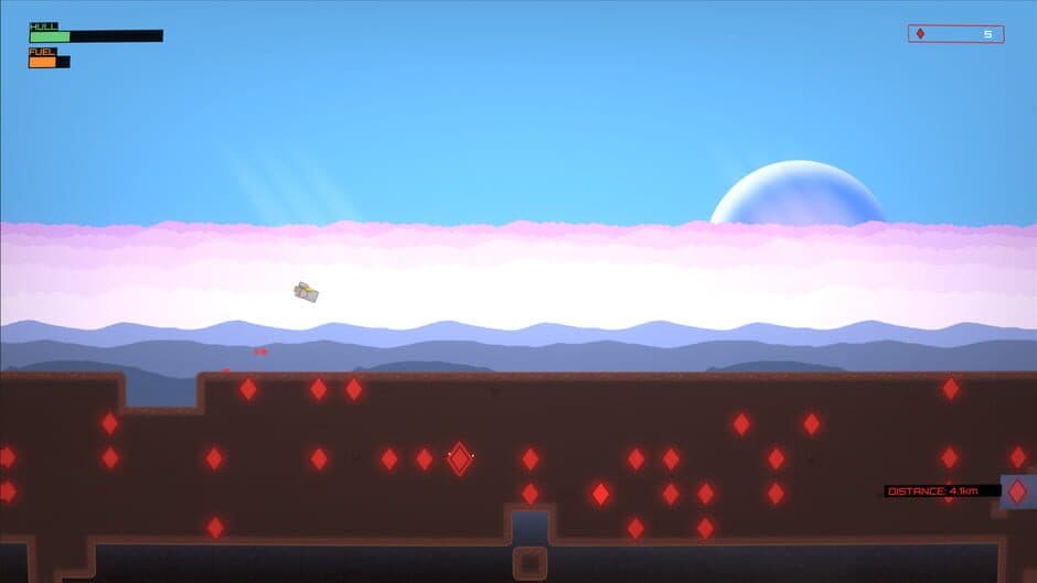 Veinrider screenshot 4