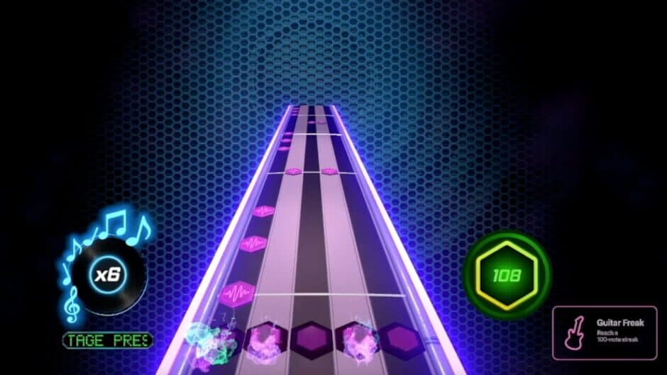 Sound System screenshot 3