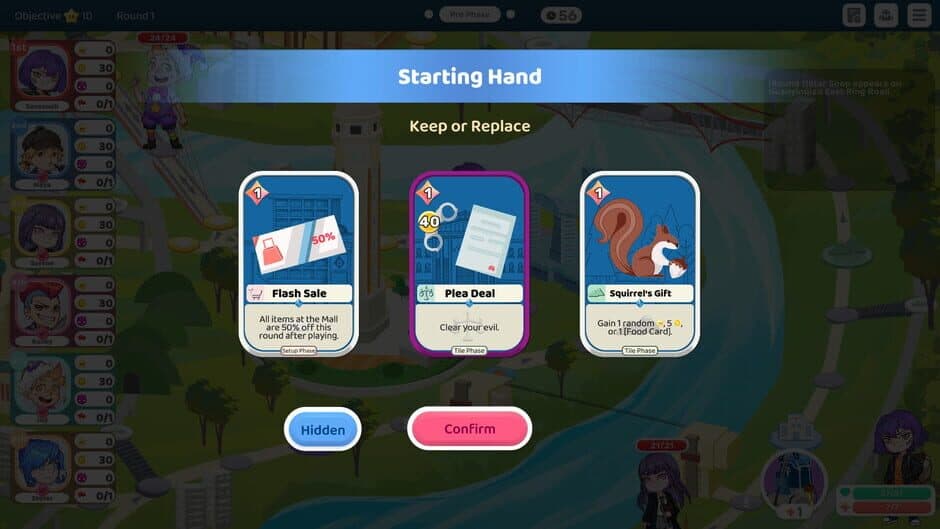 City Party screenshot 4