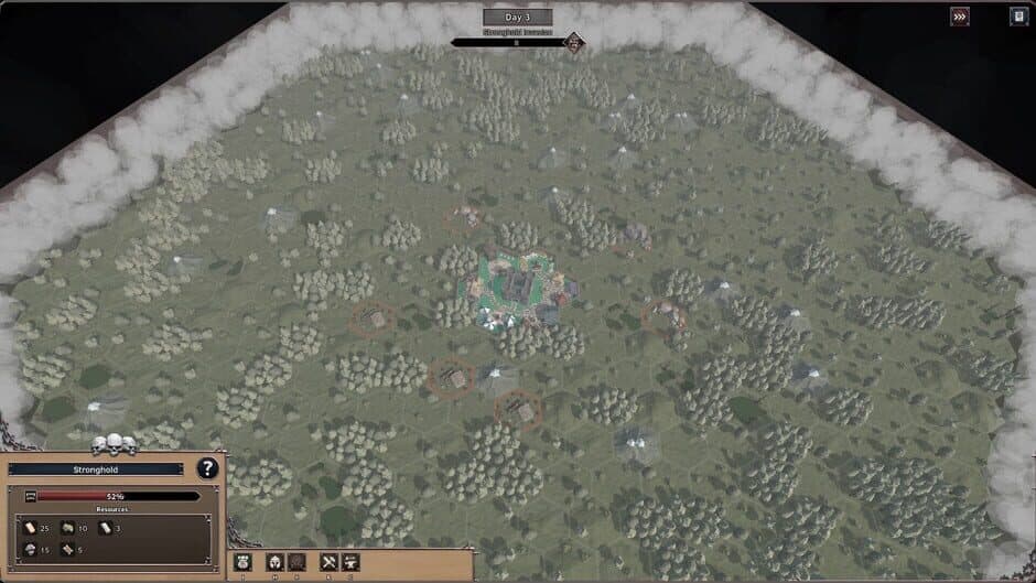 Fall of the Final Age screenshot 5