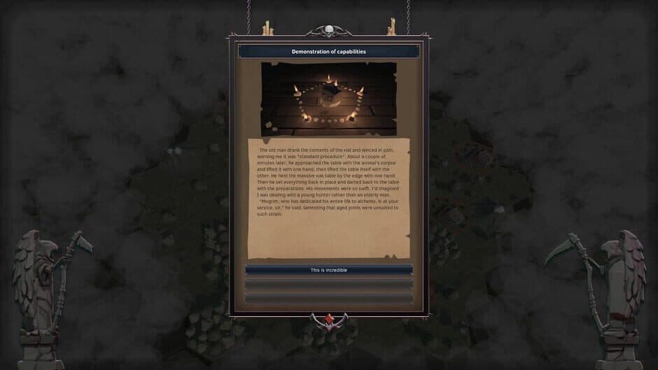 Fall of the Final Age screenshot 4