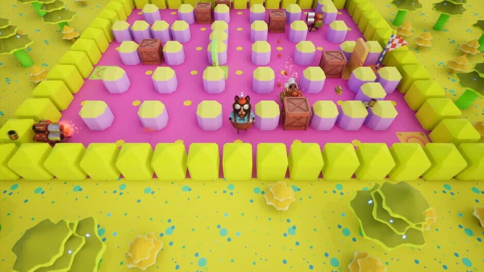 Stinky Cat screenshot 5