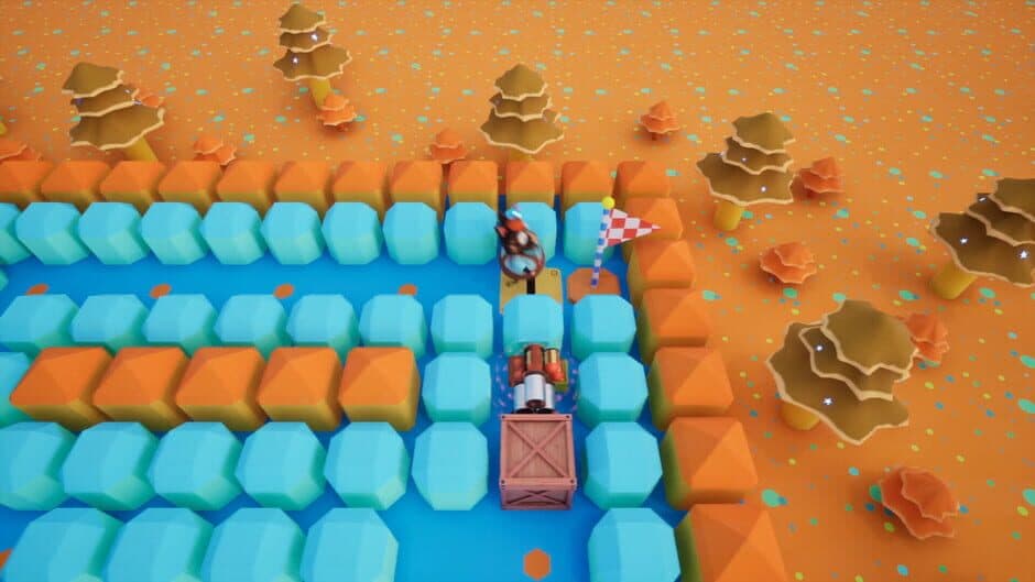 Stinky Cat screenshot 8