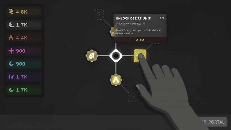 Just One More Link screenshot 5