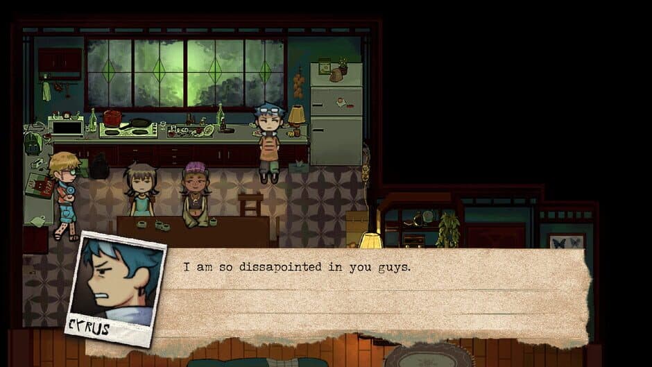 Lydia Was Here screenshot 5