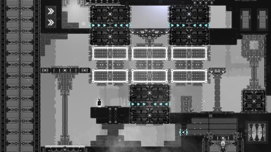 Chasm Shift screenshot 7