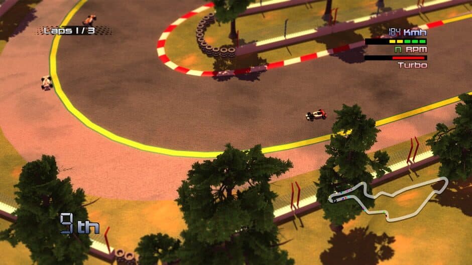 4 in 1 Sports Bundle Vol. 2 screenshot 5