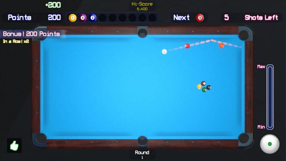 4 in 1 Sports Bundle Vol. 2 screenshot 6