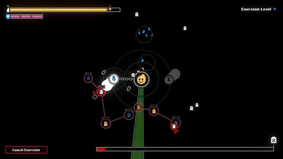 Scopecreep screenshot 7