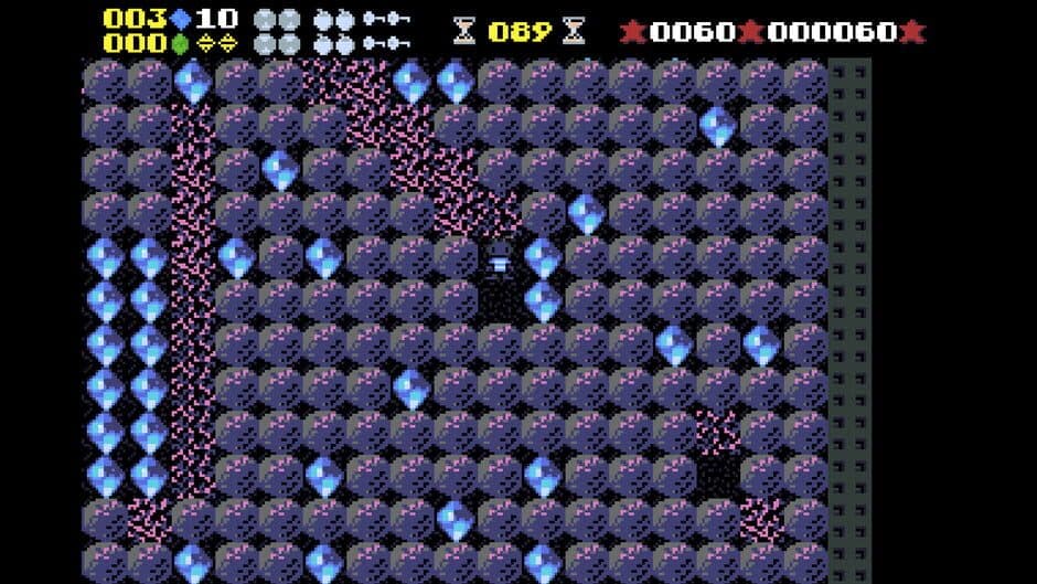 Nano Dash screenshot 4