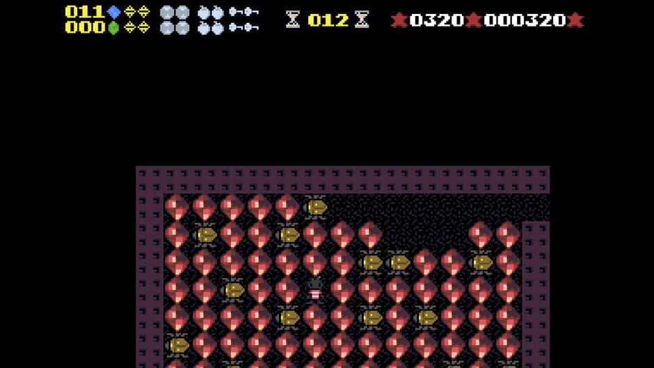 Nano Dash screenshot 6