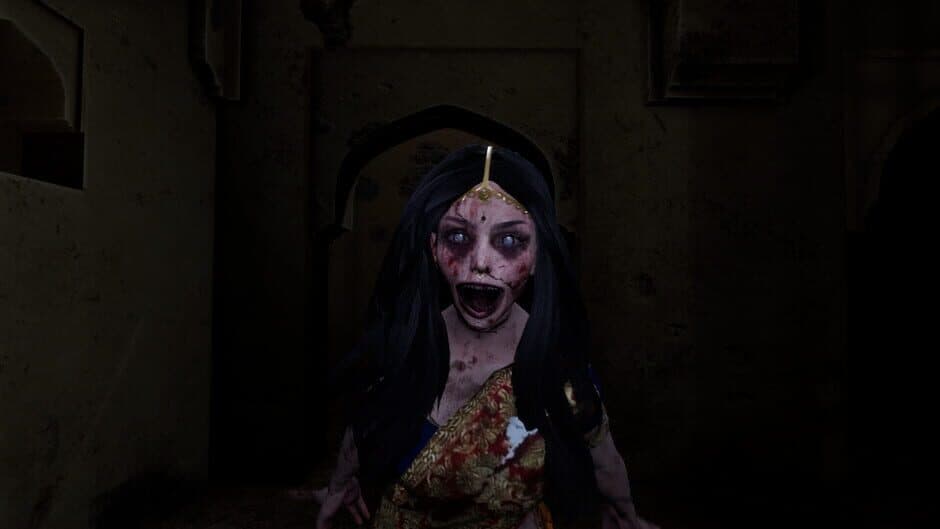 Rudravati: Curse of Bhankilla screenshot 1