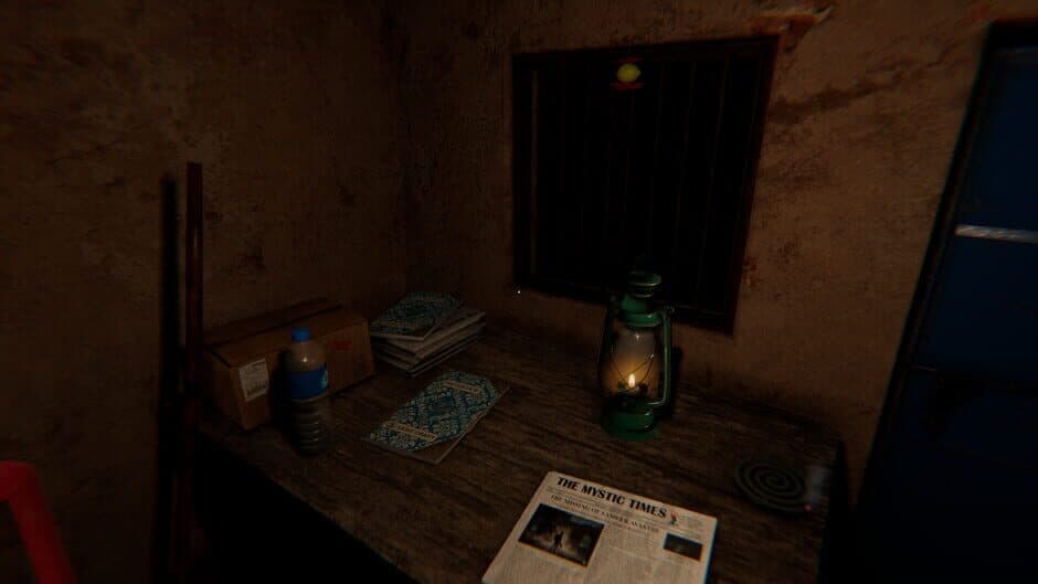 Rudravati: Curse of Bhankilla screenshot 3