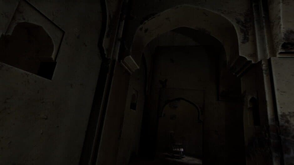 Rudravati: Curse of Bhankilla screenshot 2