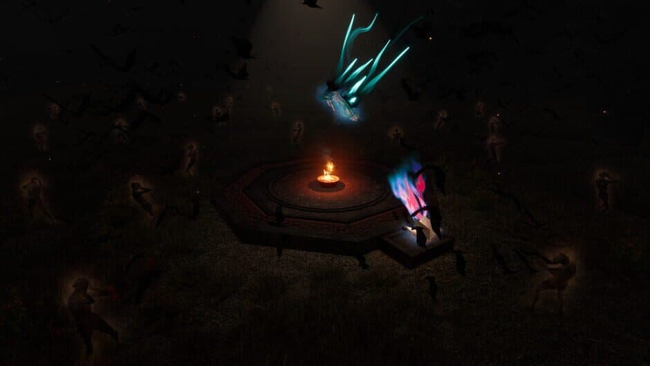 Rudravati: Curse of Bhankilla screenshot 4
