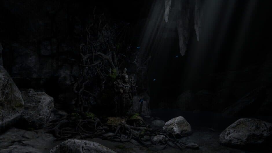 Rudravati: Curse of Bhankilla screenshot 6