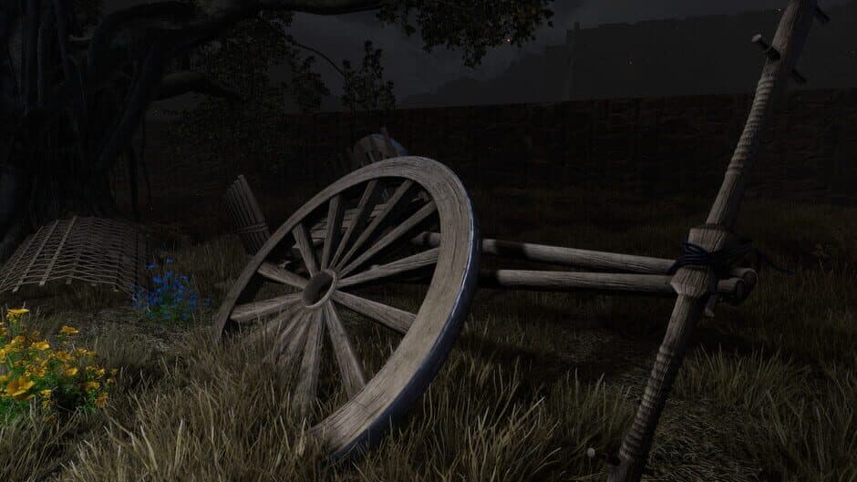 Rudravati: Curse of Bhankilla screenshot 7