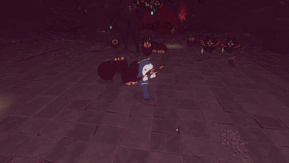Flock of the Seraphim screenshot 6