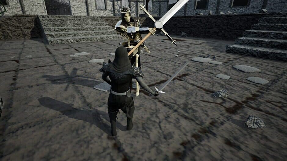Eclipsed Remnant screenshot 5