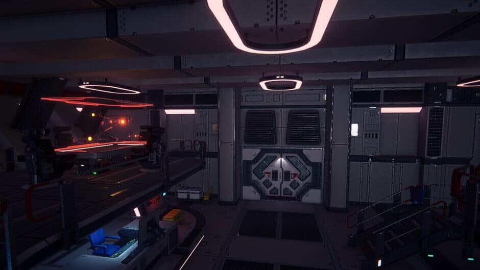 Protocol Solari: Escape Room screenshot 6