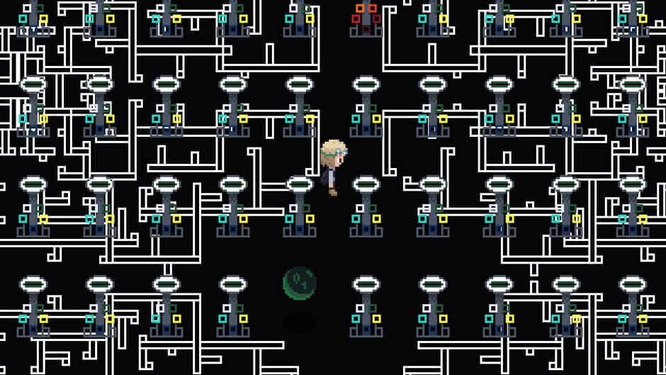 Headache: Altered States screenshot 7