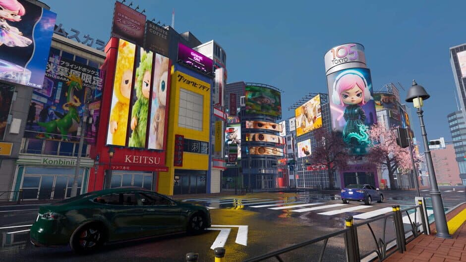 Blind Box Shop Simulator screenshot 7