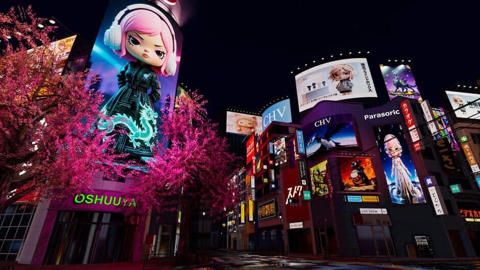 Blind Box Shop Simulator screenshot 8