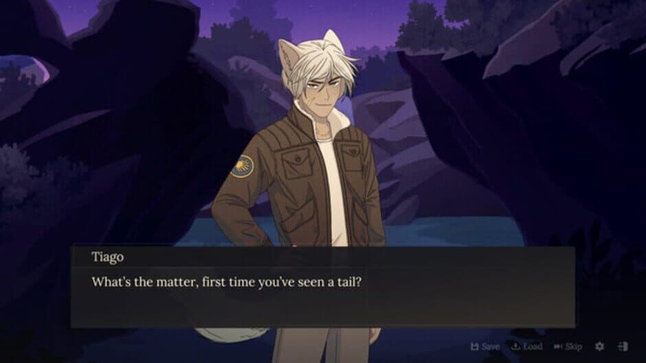 Mythic Love: Iberian Legends screenshot 5