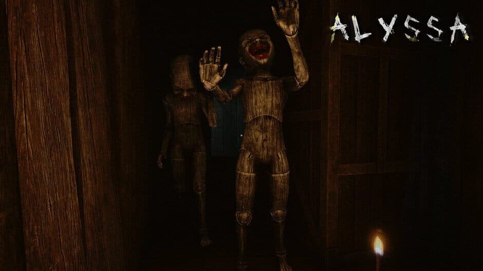 Alyssa screenshot 5