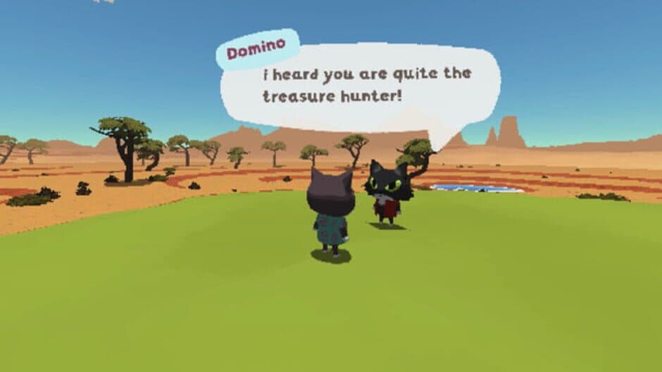 TreasureTails screenshot 5