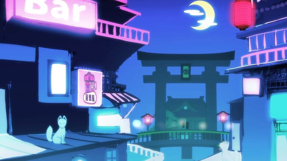 Guardian of the Sacred Seal screenshot 7